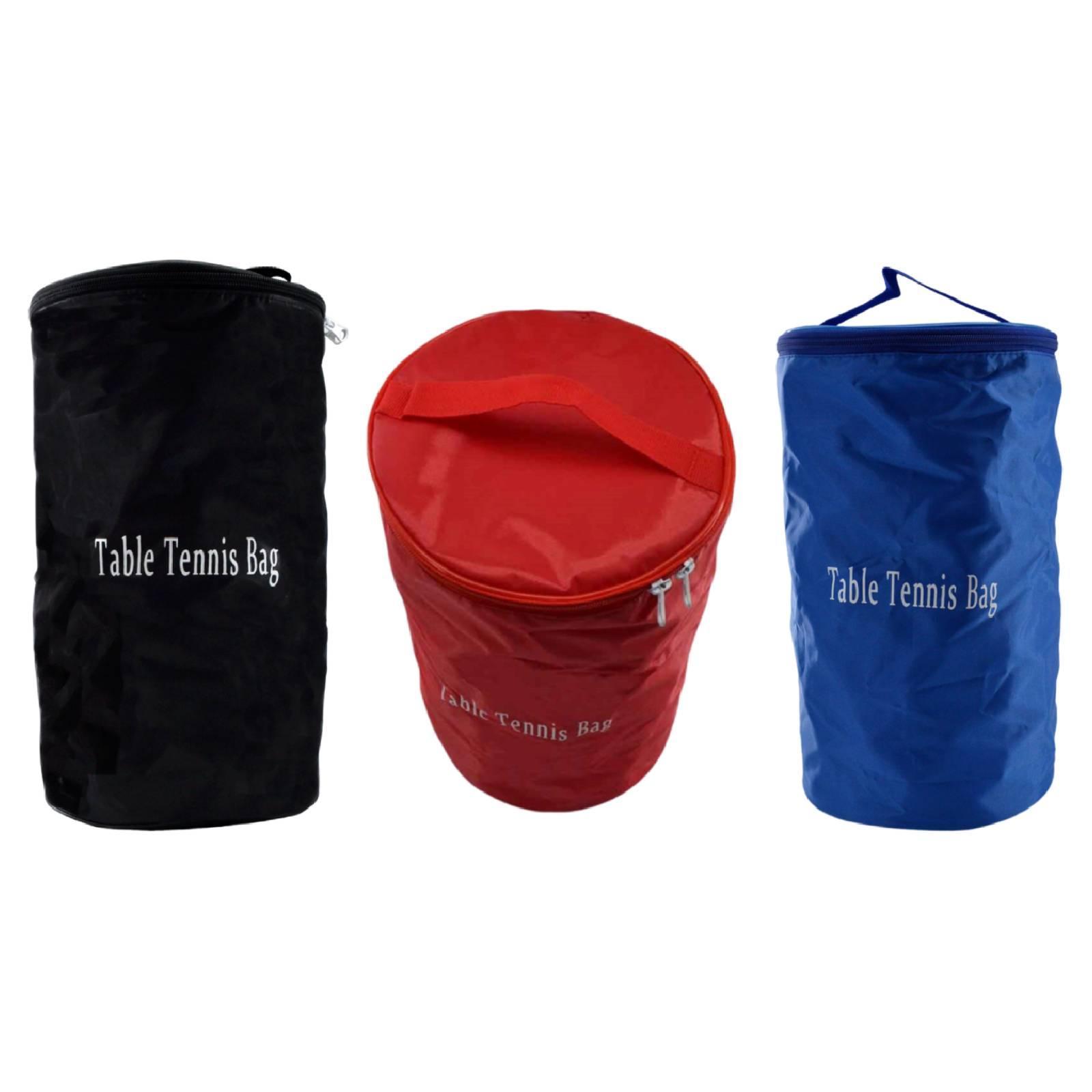 Sac de rangement pour balles d - Table Tennis Ranking avis et prix
