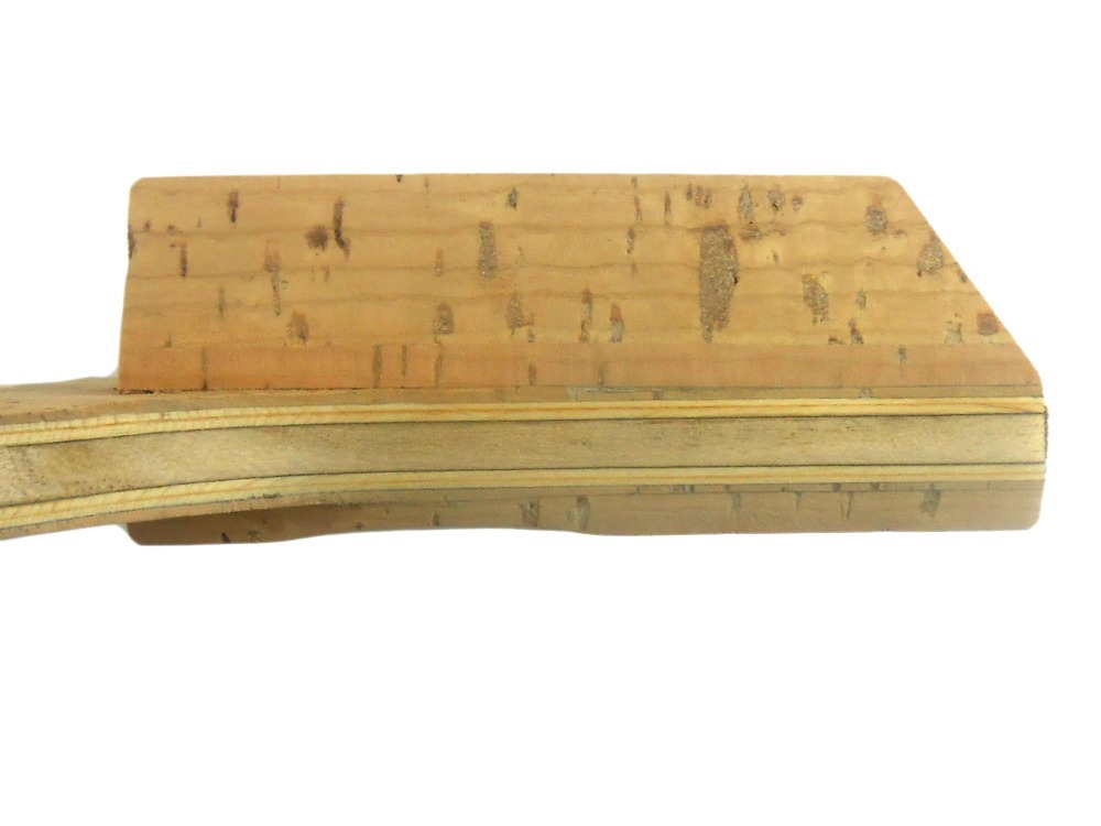 PALIO 8603 carbone titane lame - Xiom Blade Table Tennis avis et prix
