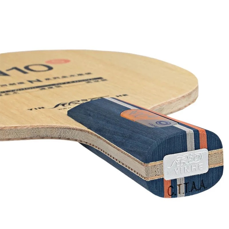 Lame de tennis de table Yinhe  - Xiom Blade Table Tennis avis et prix