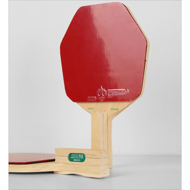 JEELS Raquette de tennis de ta - Table Tennis Zone avis et prix