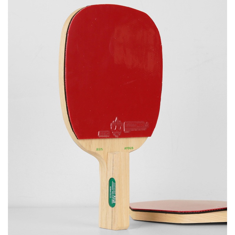 JEELS Raquette de tennis de ta - Table Tennis Zone avis et prix