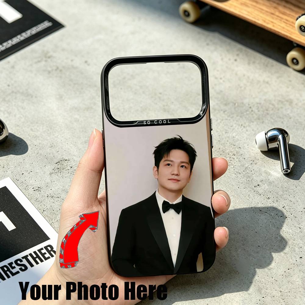 Coque de téléphone Fan Zhendon - Table Tennis Zhendong avis et prix