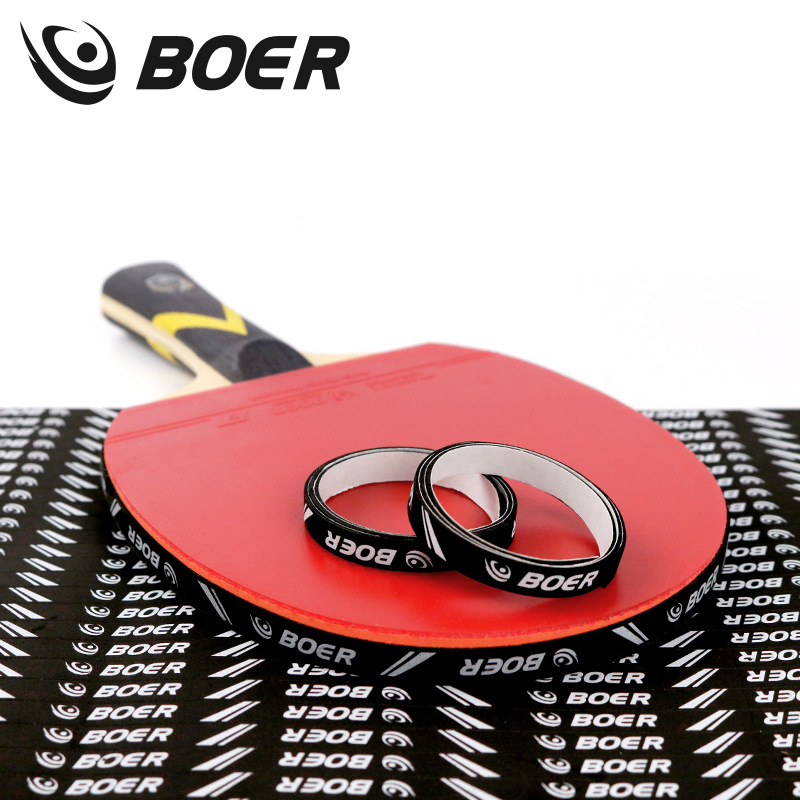 Bande de protection autocollan - Table Tennis Edge avis et prix