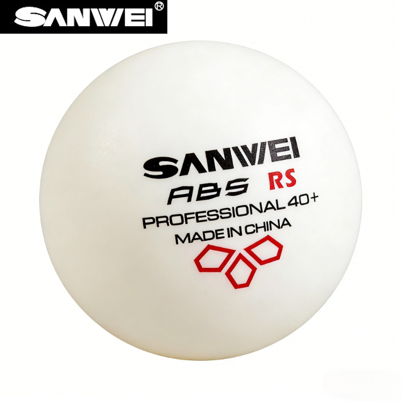 Original SANWEI ABS nouveau ma - Donic Table Tennis Ball avis et prix
