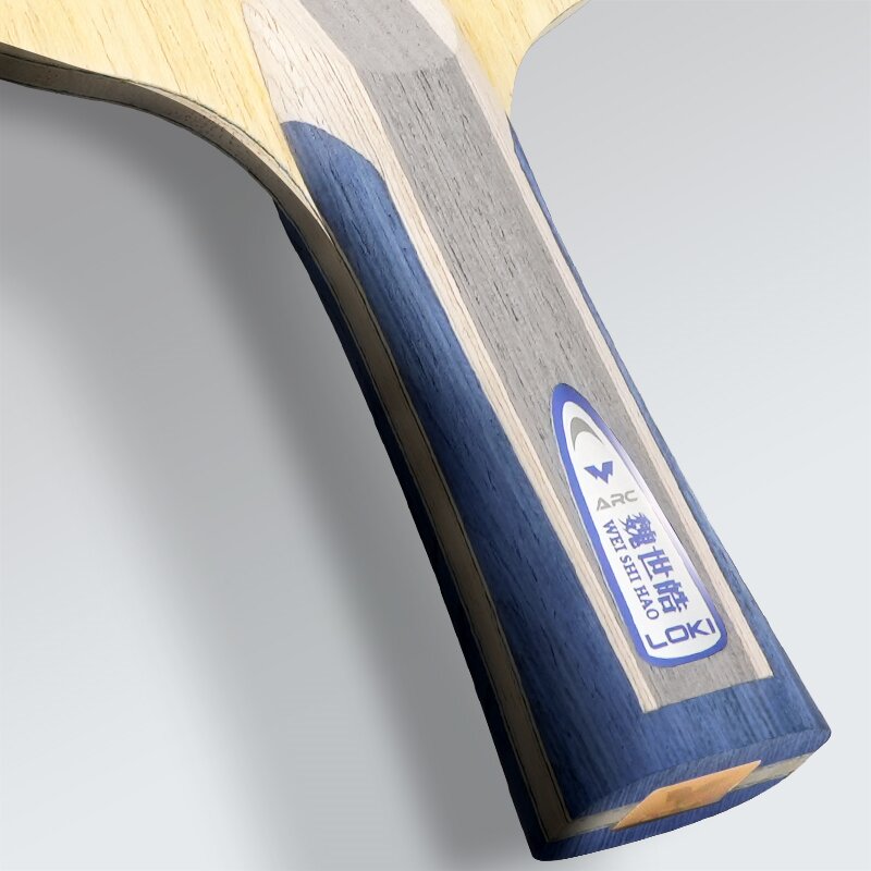 Nouvelle raquette de tennis de - Table Tennis Blades avis et prix