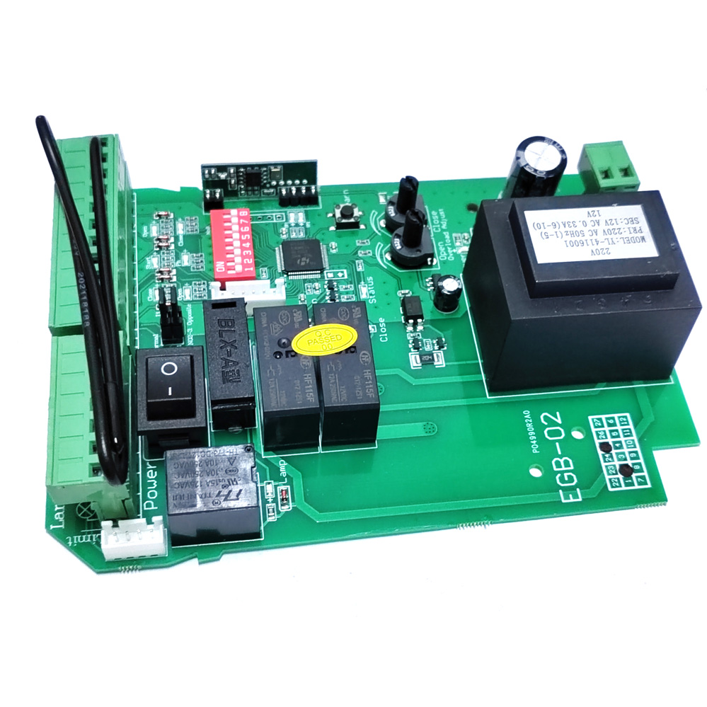 Carte de commande PCB 220V ou  - Table Tennis Zone avis et prix
