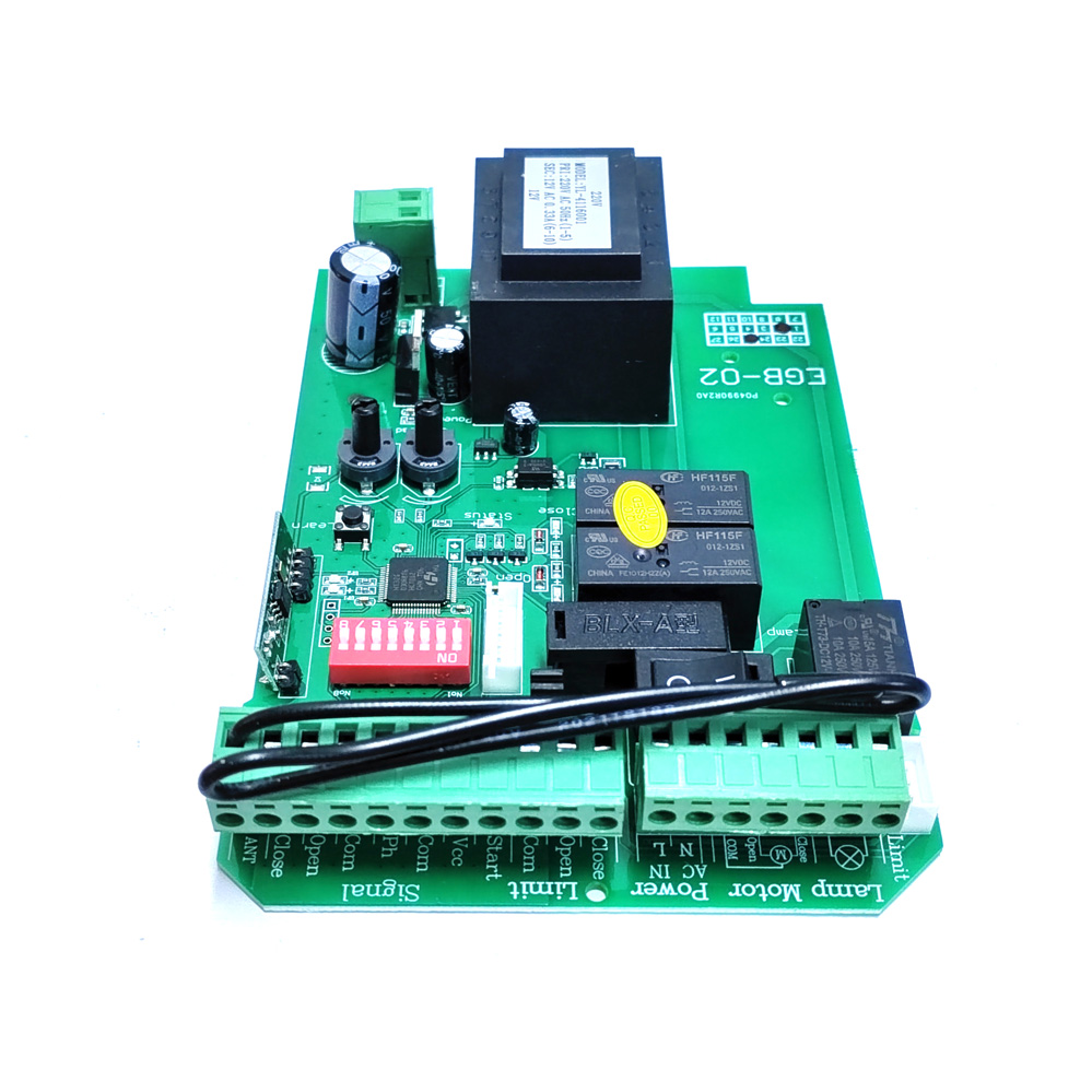 Carte de commande PCB 220V ou  - Table Tennis Zone avis et prix