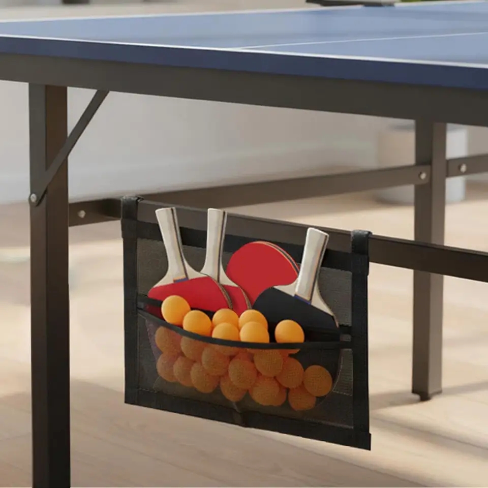 Nouveau support de balles de p - Table Tennis Zone avis et prix