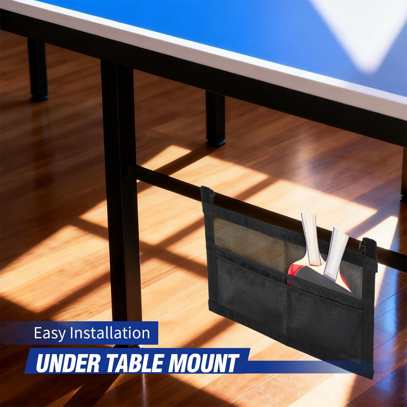 Nouveau support de balles de p - Table Tennis Zone avis et prix