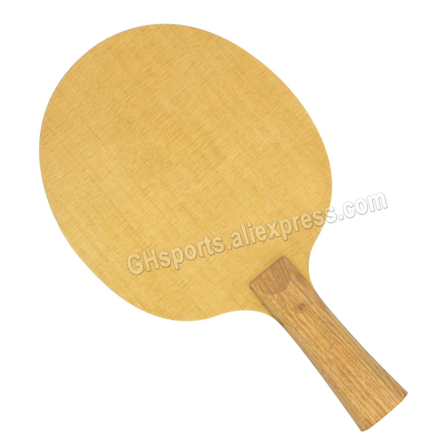 SANWEI HC6S Hinoki Carbon Tabl - Xiom Blade Table Tennis avis et prix